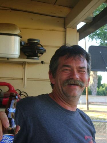 Dale Henderson