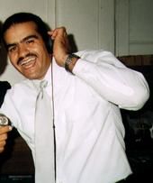 Angel Pacheco