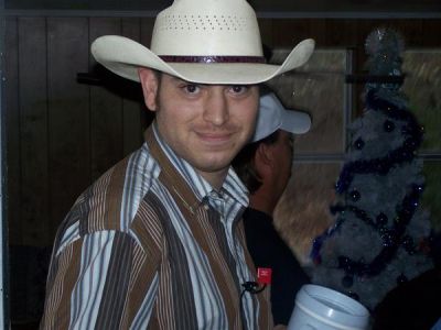 Christopher Dubose
