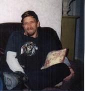 Timothy Baird