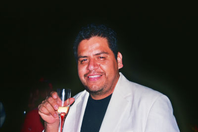 Miguel Vasquez