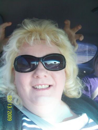 Debbie Lewis