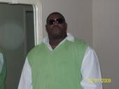 Lamont Pendleton