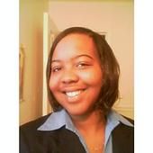 Aisha Small
