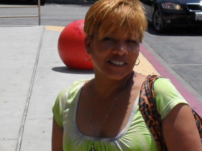 Deborah Hodges