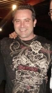 Michael Pinto