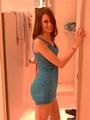 Krystal Laprad