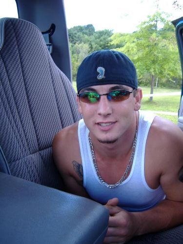 Clint Griffin