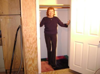 Irene Pynn