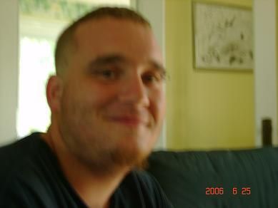 Shane Dengerud