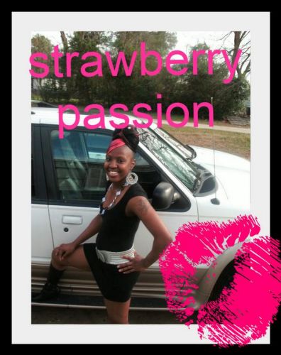 Shaquana Jenkins
