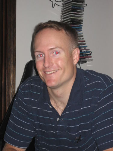 Kenneth Small