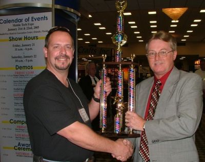 Brad Koplen