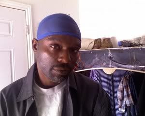 Delano Wilson