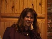 Lisa Wissenback