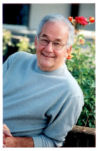 Victor Woolf