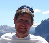 Kevin Hooser