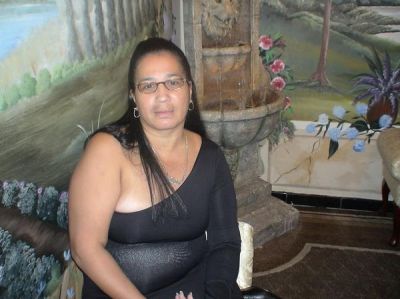 Milagros Casas