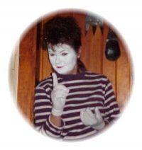 Patricia Baldinelli
