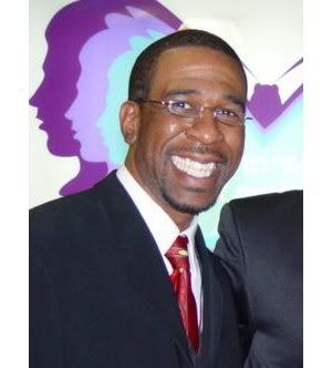 Steven Donerson