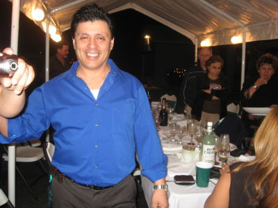 William Briones