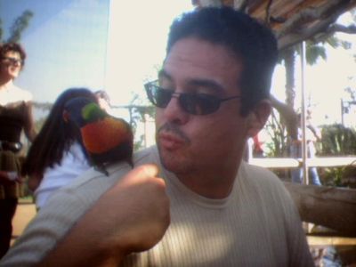 Raynaldo Serna
