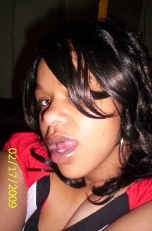 Brittny Carlton