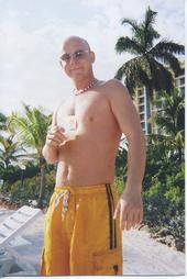 Matthew Budde