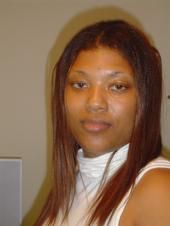 Keisha Kinlocke
