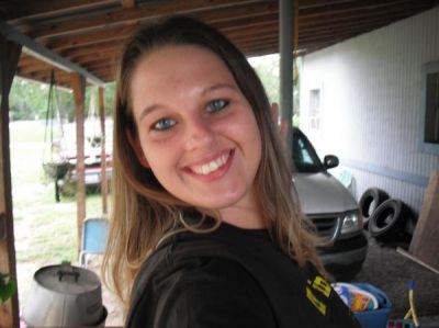 Patricia Moffett