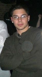 Justin Tripodi