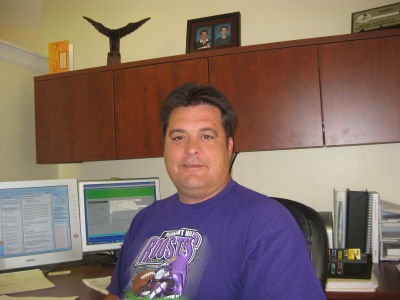 Brian Siebeneck