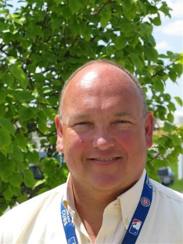 Eric Meyer