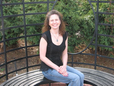 Aimee Moore