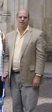 James Davis