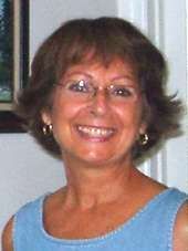 Maria Kelley