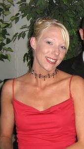 Lindsay Lynn