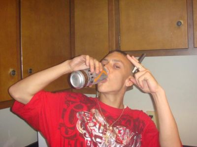 Kyle Quarles