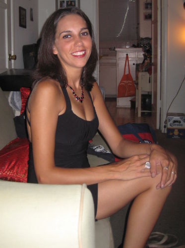 Morgan Mead