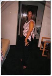 Tiffany Harris