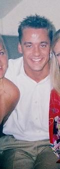 Matthew Barrineau
