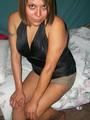 Margaret Cruz