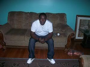 Anthony Barrows