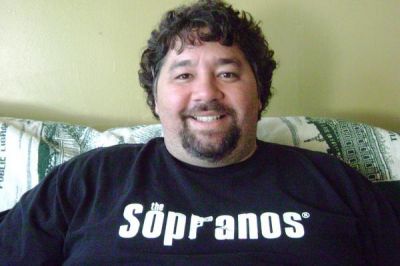 Mark Ebersole