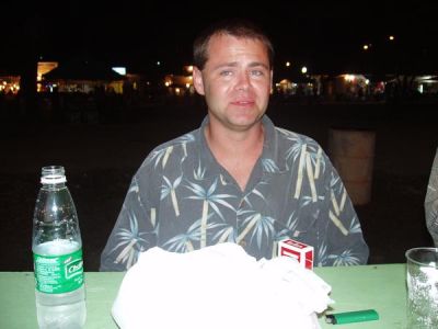 Douglas Macklin