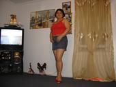 Olga Velasquez Aguilar