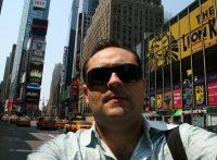 Edgar Saucedo