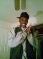 Prince Brown