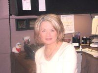 Donna Bauer