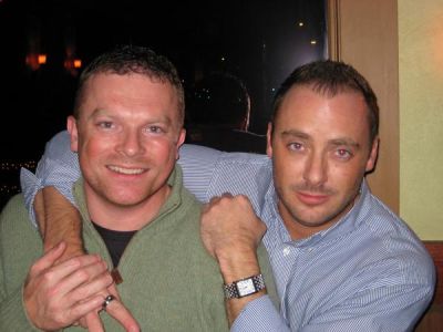 Craig Markhardt